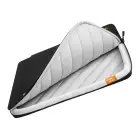 tomtoc Defender-A13 portatīvā datora maciņš 14" melns — Foto 4