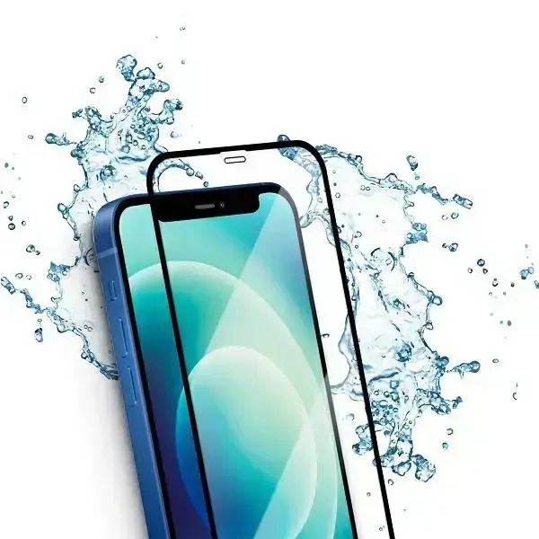Beline Tempered Glass 5D Honor X6A Foto 4