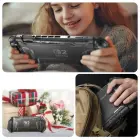 SUPCASE BLADE NINTENDO SWITCH 2 DARK Foto 8