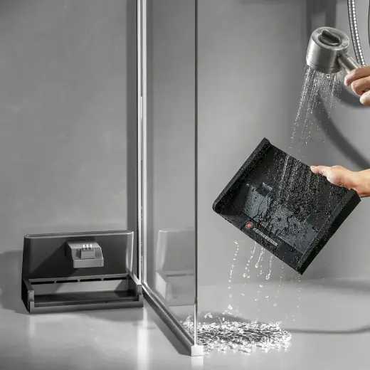 UWANT D700 Upright Vacuum Cleaner with Mopping Function and Charging Station - Gray Foto 56