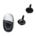 OWS LDNIO T08 in-ear headphones (dark blue) Foto 6