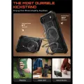 SUPCASE UB GRIP MAG MAGSAFE IPHONE 17 AIR BLACK Photo