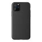 Soft Case Flexible gel case cover for Realme C31 black — Photo 4
