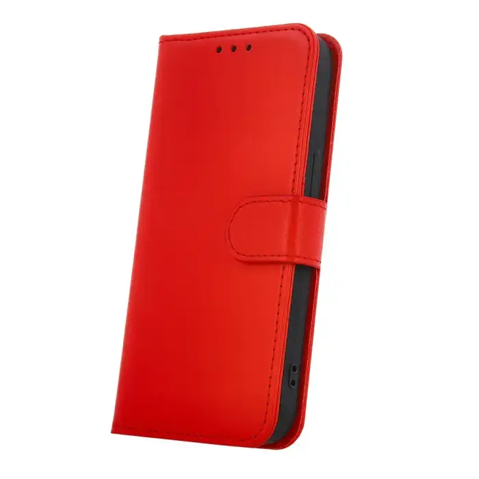Smart Classic case for Samsung Galaxy A37 5G red