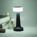 Night lamp WDL-01 wireless black Foto 2