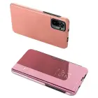 Clear View Case Flip Cover for Poco M4 Pro 5G — Foto 2
