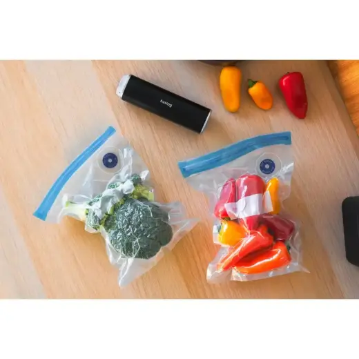 Huslog Vacuum Pump Bag Set HUS1014 Foto 10