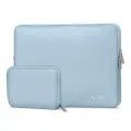 TECH-PROTECT NEOSLIM KLĒPJDATORS 15-16 WINTER BLUE — Foto 2