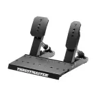 Thrustmaster Controller T598 Lenkrad und Pedale / 4160853 Black, red — Foto 4