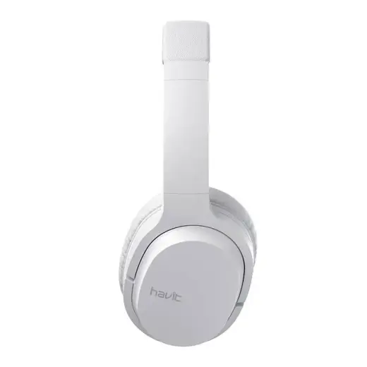 Havit I62 Bluetooth Headphone White Foto 5