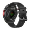 Zeblaze Stratos 4 Smartwatch (Black) Фото num