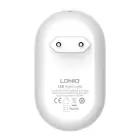 Intelligent Sensor Night Light Ldnio Y2 Foto 2