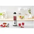 TEFAL Mix&Move sporta blenderis, pelēks Photo