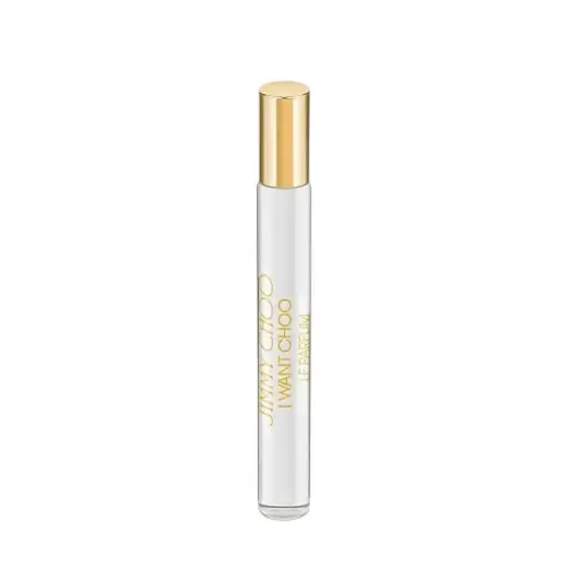 Jimmy Choo I Want Choo (EDP) parfimērijas ūdens sievietēm 10 ml