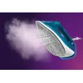 PHILIPS 3000 sērijas Tvaika gludeklis, 2600W, zilganzaļs Foto 5