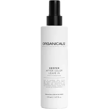 Organicals Keeper After Color Leave In Leave-in Hair Care 150 ml