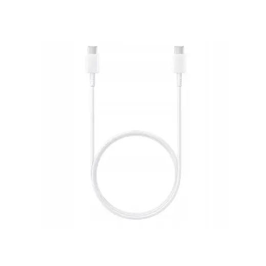 Samsung EP-DN975BWEGWW провод для передачи данных и зарядки | USB-C на USB-C | 100W | 1m | белый Фото num