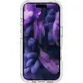 Laut Crystal Matter X MagSafe Case for iPhone 16 Pro - Clear Photo