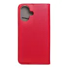 SMART CASE book type phone case for iPhone 17 red — Photo 7