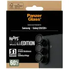 Tempered glass for camera lens PanzerGlass Hoops Lens Protector for Samsung Galaxy S26 / S26+ transp Foto 6