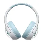 ONIKUMA GT802 gaming headphones (white) — Фото 2