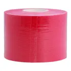 Kinesiology tape, 5 cm x 5 m pink — Фото 2