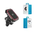 Forever car holder for air vent MH-260 magnetic black Photo