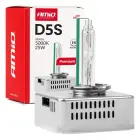 Xenon Bulb D5S 5000K AMiO PREMIUM — Foto 1