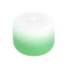 Setty speaker round GB-900 mint-white gradient Foto 1