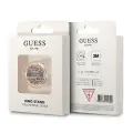 Guess Ring stand GURSHCLEOW brązowy| brown Leopard — Foto 2