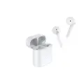QCY T7 TWS bezvadu austiņas Bluetooth V5.0 baltas Foto 7