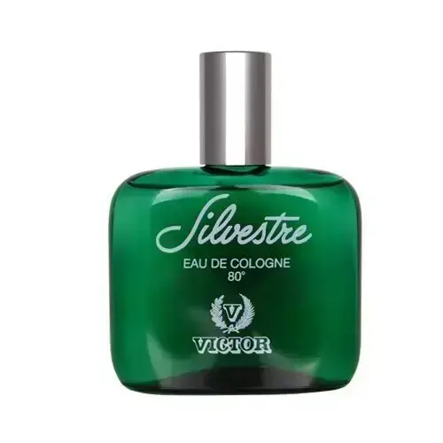 Victor Silvestre Eau De Cologne 400ml Spray