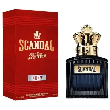 Jean Paul Gaultier Scandal Pour Homme Intense EDP 150ml