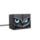 HAVIT computer speakers 2.0 SK708 black Photo