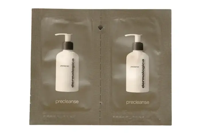Dermalogica, Pro - PreCleanse, Alcohol-Free, Deep Cleansing, Cleansing Oil, For Face ml *Sample