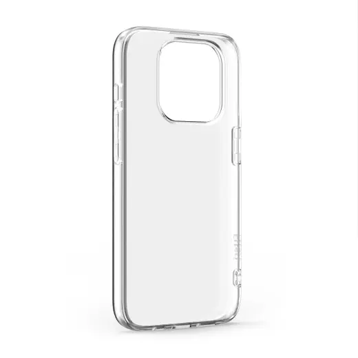 Etteri Clear case for iPhone 15 Pro Max 6,7" Foto 3