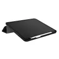 UNIQ etui Transforma iPad Pro 11" (2021) Antimicrobial czarny|ebony black Фото num