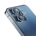 3MK Lens Protection Pro iPhone 15 Plus6.7" pink Camera lens protection with mounting frame — Photo 7