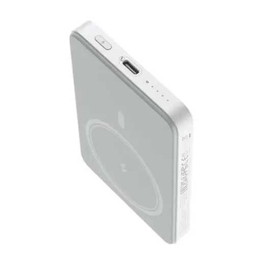 Romoss Внешний аккумулятор (powerbank) WSC05 20W 5000mAh (белый) Фото num