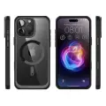 Supcase UB Mag Case with MagSafe for iPhone 16 Pro - Black Photo
