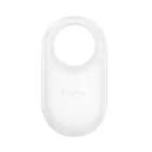 Locator compatible with Apple Find My Hoco E94 pearl white Foto 2