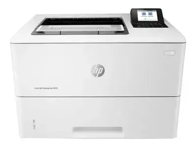 HP Printer Drucker LaserJet Enterprise M507dn (1PV87A#B19) Foto 2