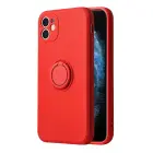 Vennus Silicone Ring for Xiaomi Redmi 10 Red — Фото 1