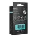 OBAL:ME MagDot Magnetic Car Holder Black Foto 5