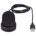 Akyga AK-SW-10 smartwatch charger  for Gear S2, Gear S3 Frontier, Gear S3 Classic, Galaxy Watch Photo