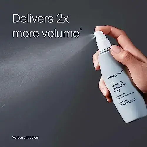 Living Proof Full Volume & Root-Lifting Spray 163 Ml Foto 3