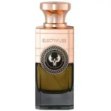 Electimuss Mercurial Cashmere (Extrait) parfīma ekstrakts unisex 100 ml