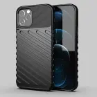 Thunder maciņš telefonam iPhone 14 Plus melns — Foto 6