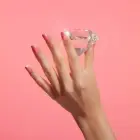 OPI Infinite Shine at Strong Last 15 Ml — Foto 5
