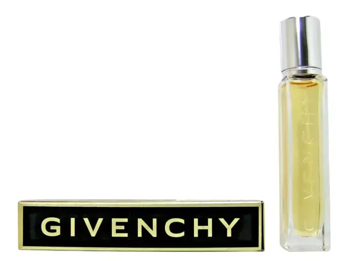Givenchy L'Interdit (Parfum) духи для женщин 12.5 мл